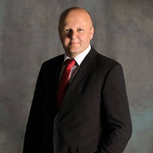 Damian Gorzawski